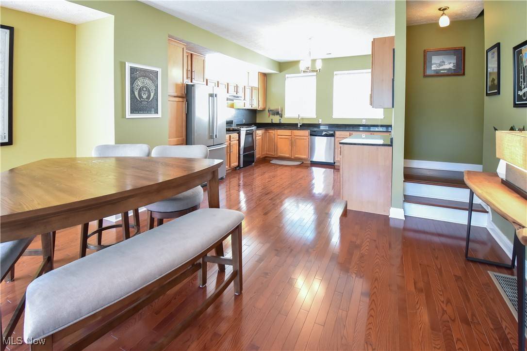 Cleveland, OH 44102,5500 Courtland CT