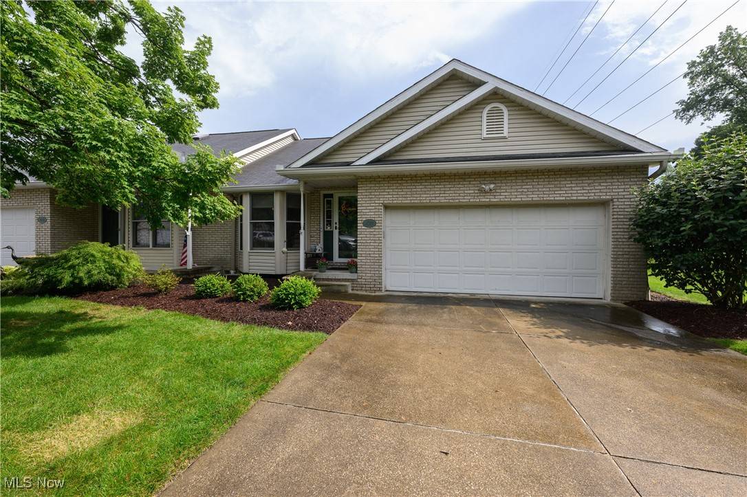 4758 Preserve NW, Canton, OH 44708