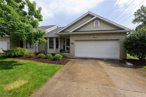 4758 Preserve NW, Canton, OH 44708