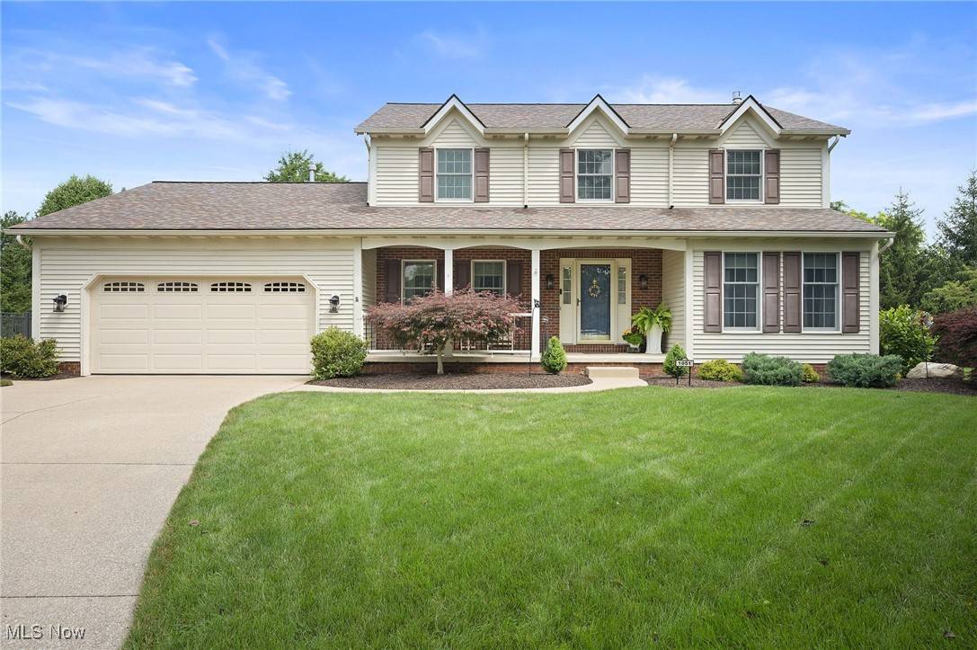 1051 Marilyn WAY, Medina, OH 44256