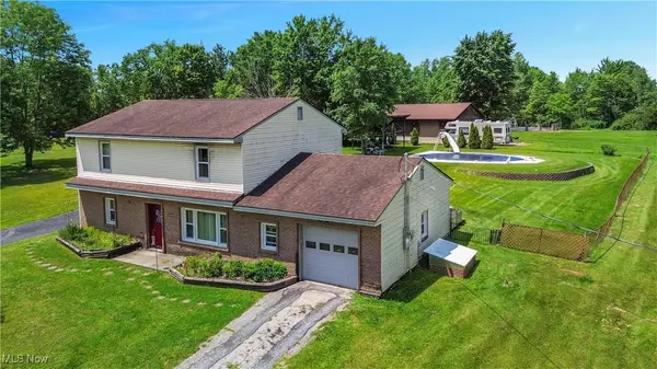 Canfield, OH 44406,6414 Elk RD