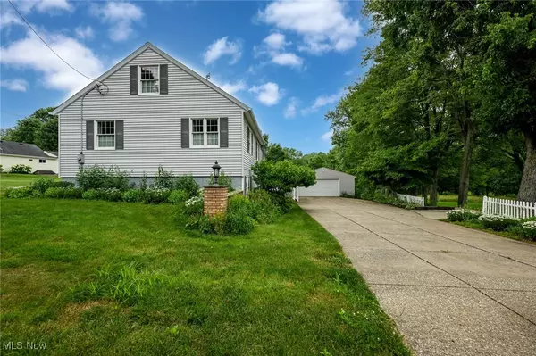 New Franklin, OH 44614,7060 Manchester RD