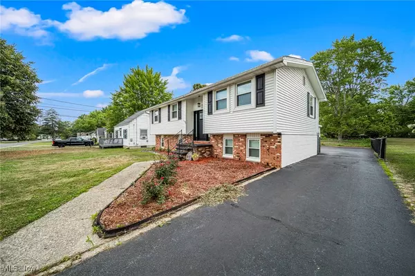 Geneva, OH 44041,417 Centennial ST