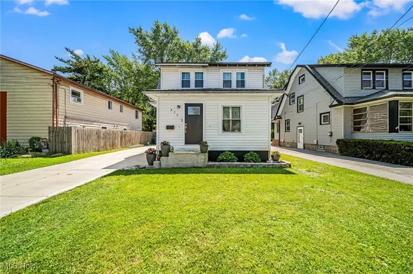 873 N Saint Clair ST, Painesville, OH 44077