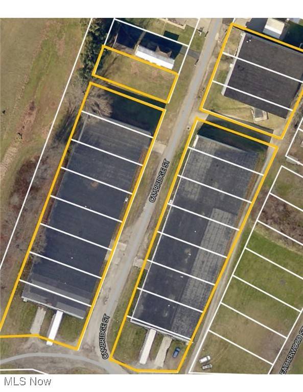 Cambridge, OH 43725,395, 425, 450 Cambridge ST