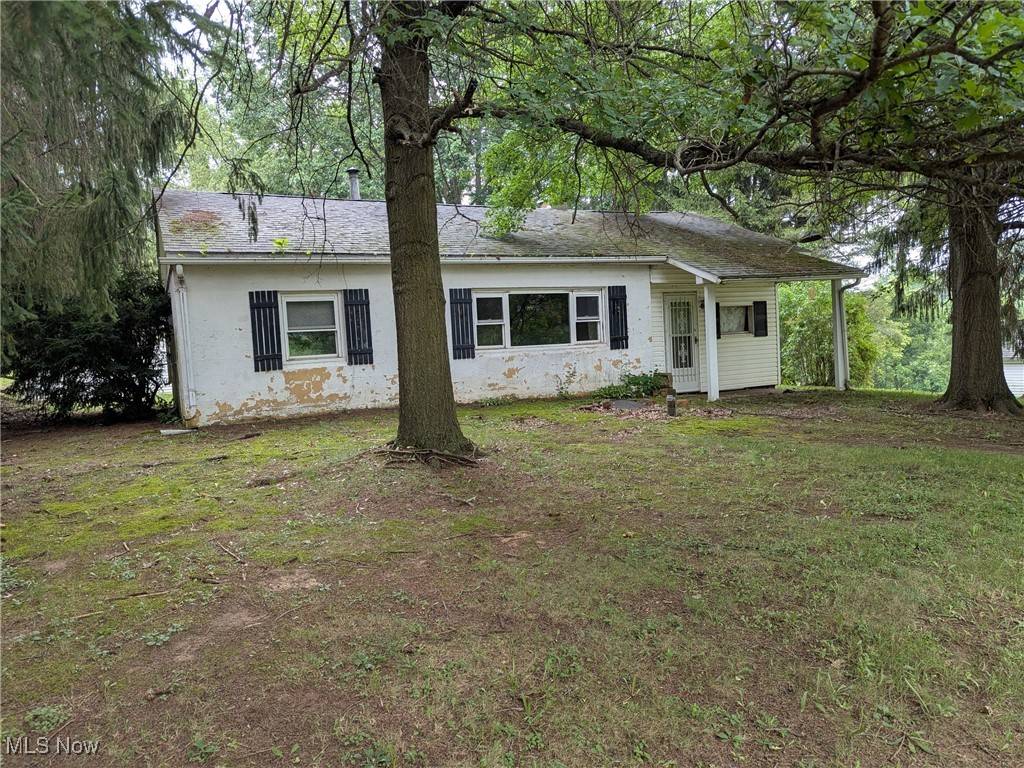 4562 Erie AVE NW, Canal Fulton, OH 44614