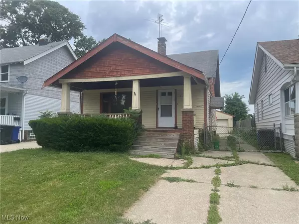 14128 Lakota AVE, Cleveland, OH 44111