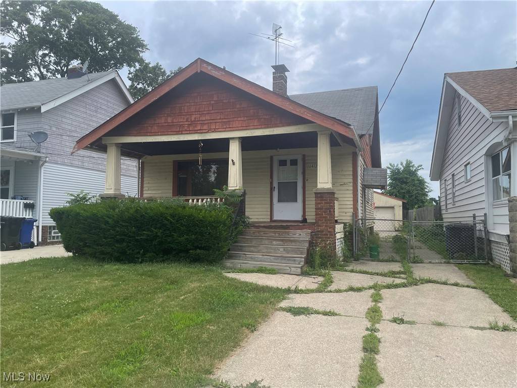 14128 Lakota AVE, Cleveland, OH 44111