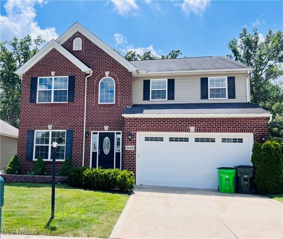 10460 Dogwood DR, Aurora, OH 44202