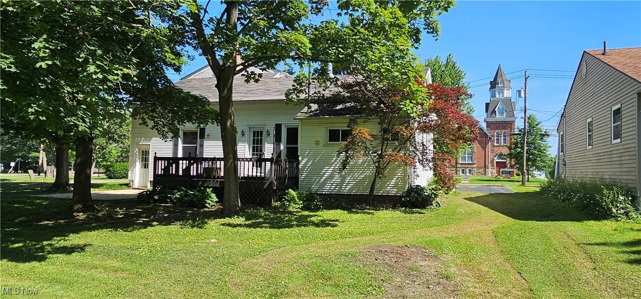 Jefferson, OH 44047,88 W Jefferson ST
