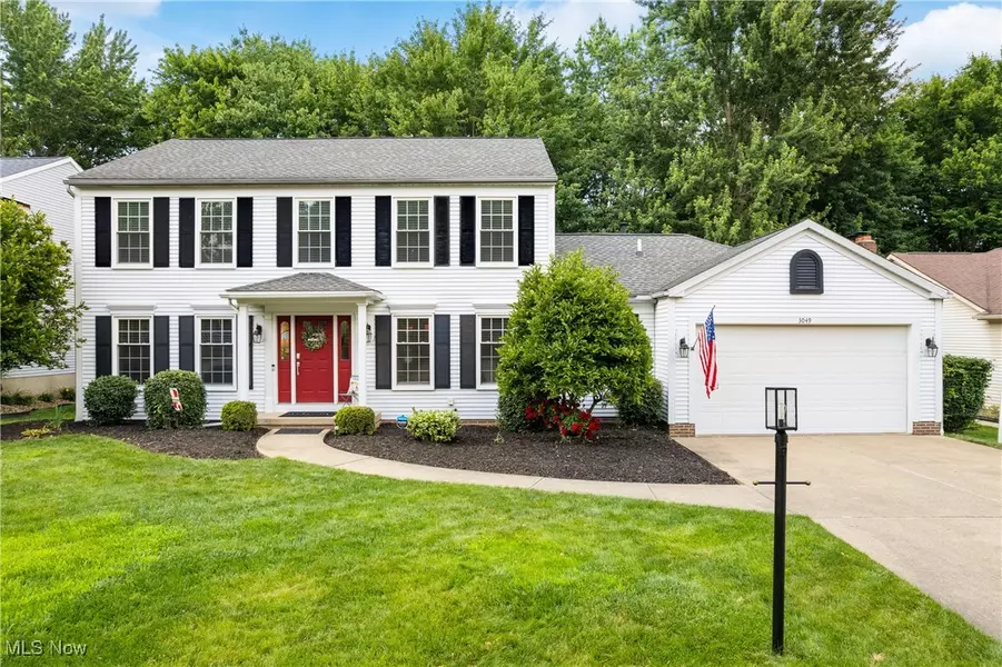 3049 Deercrest PATH, Stow, OH 44224