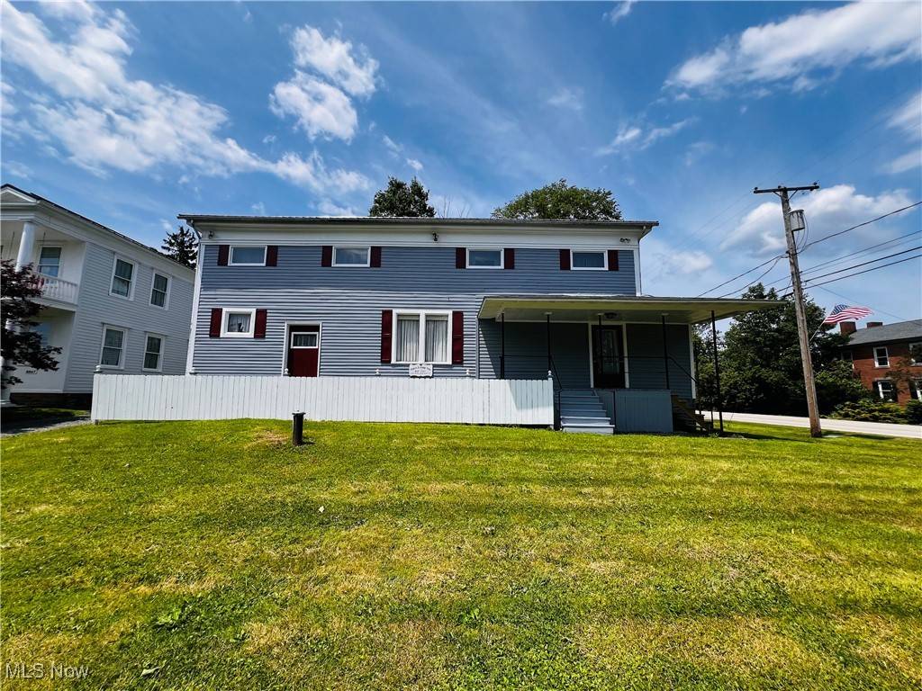 8875 Church ST, OH 44417
