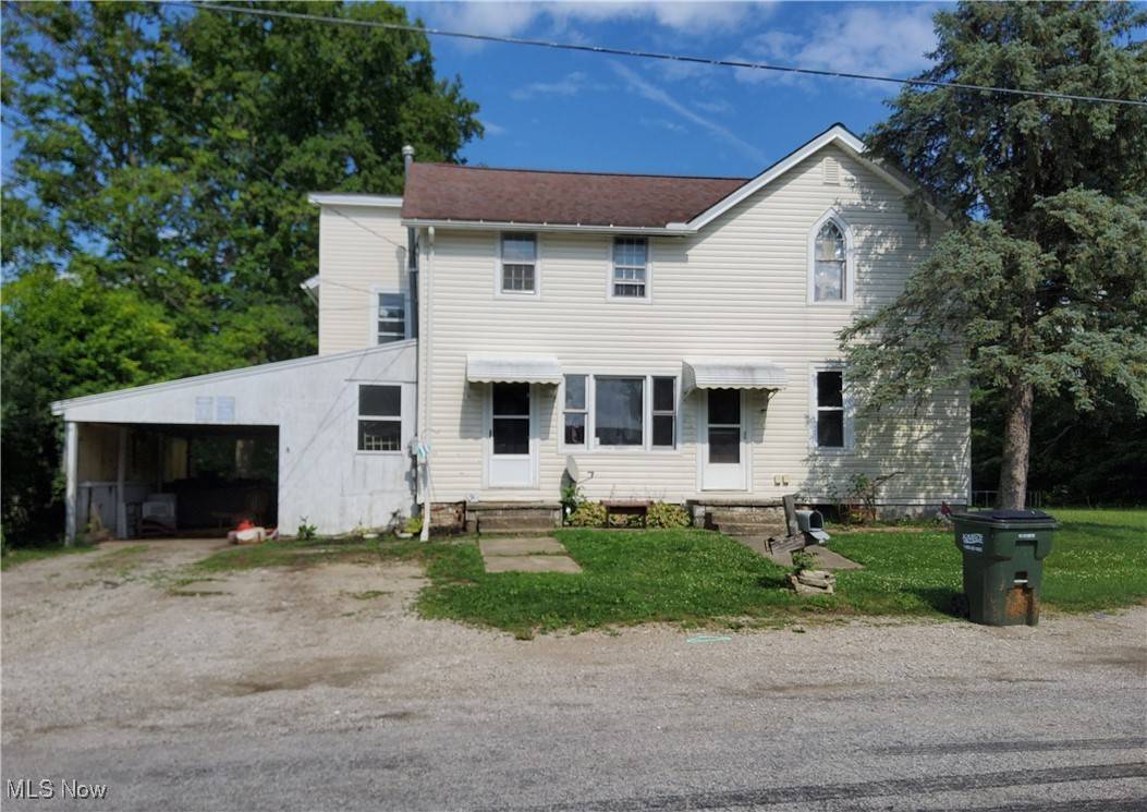 199 Middle ST, West Salem, OH 44287