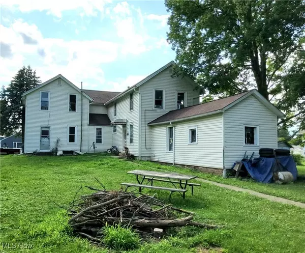 West Salem, OH 44287,199 Middle ST
