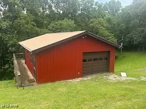 1871 Ashland Ridge RD, Pine Grove, WV 26419