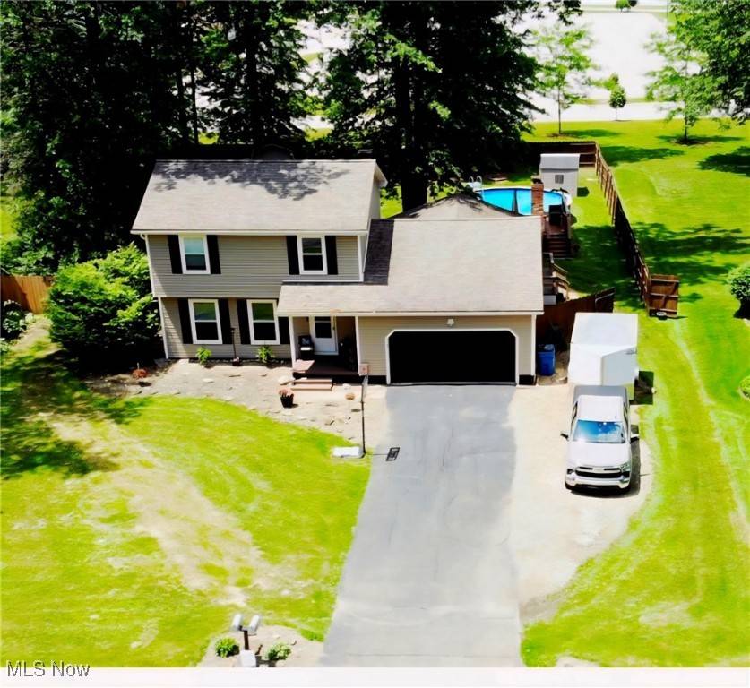 Cortland, OH 44410,133 Argali PL