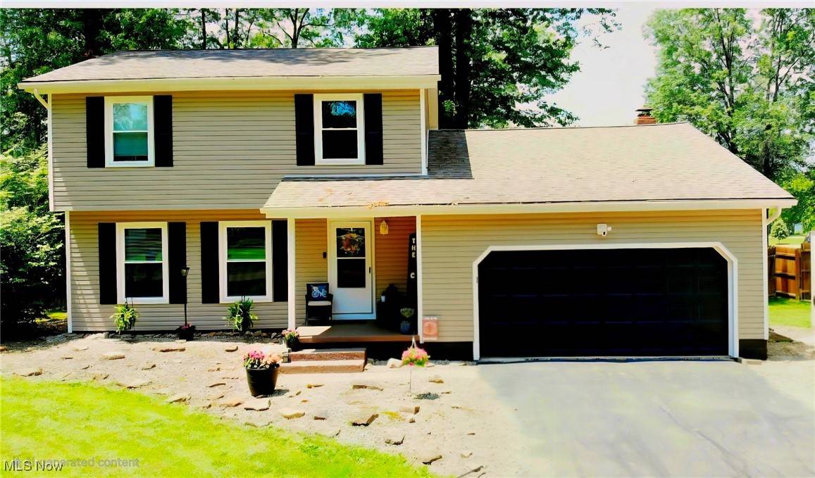 133 Argali PL, Cortland, OH 44410