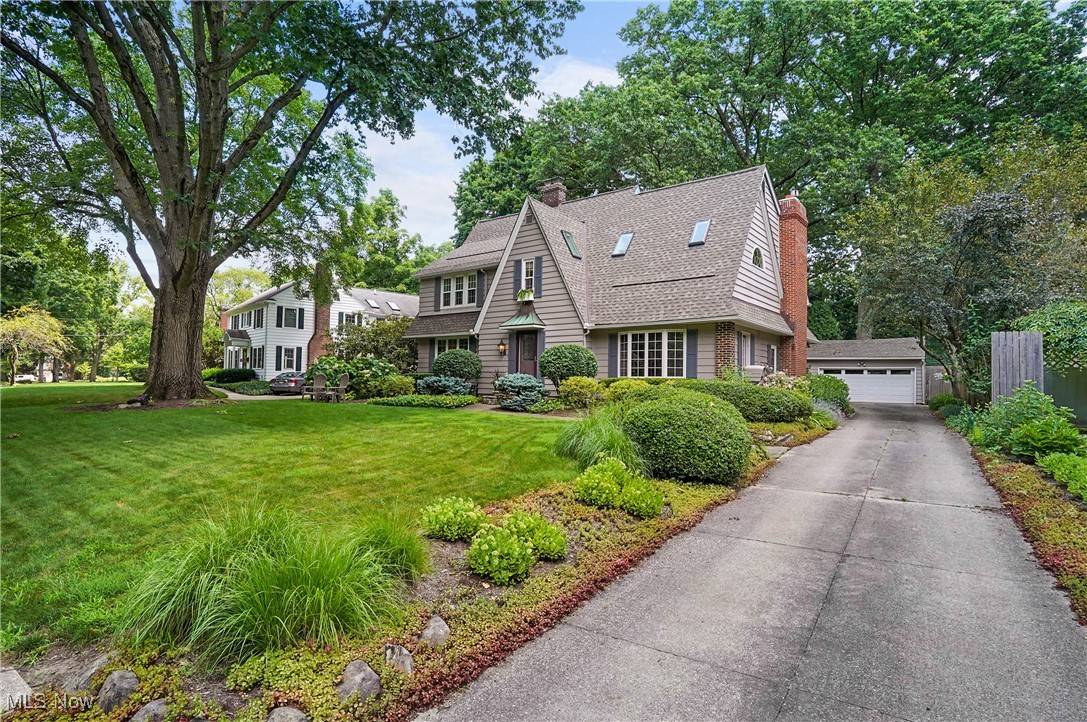 Silver Lake, OH 44224,2925 Millboro RD