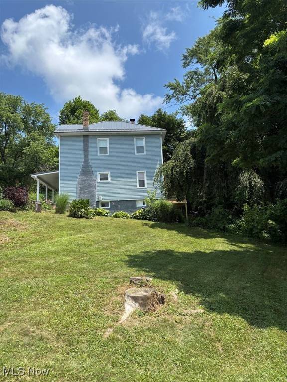East Liverpool, OH 43920,600 Marcus ST