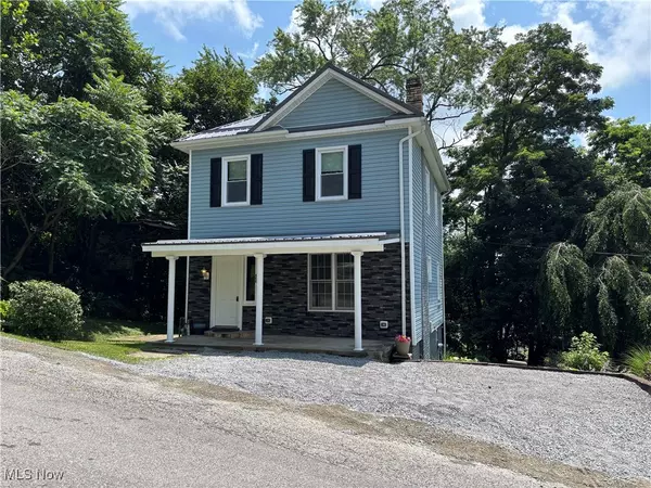 600 Marcus ST, East Liverpool, OH 43920