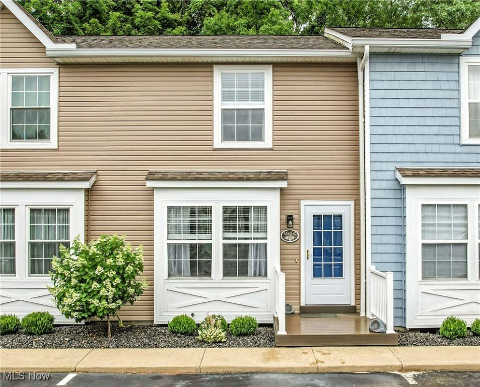 3342 Woodland TRL #C, Cortland, OH 44410