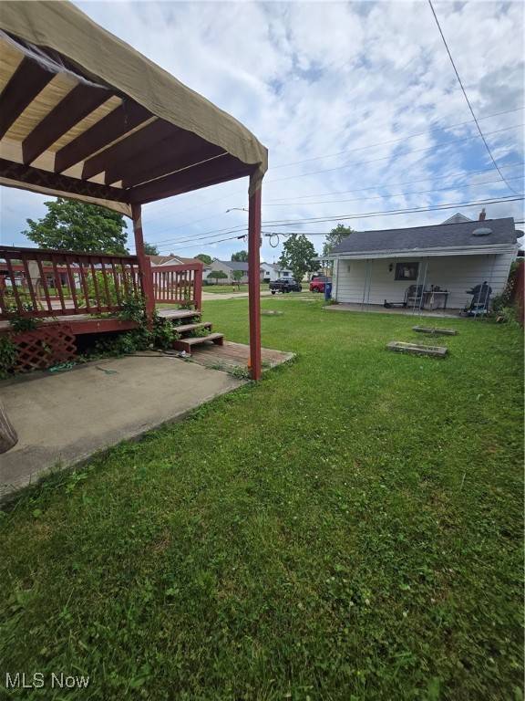 Brooklyn, OH 44144,9307 Biddulph RD