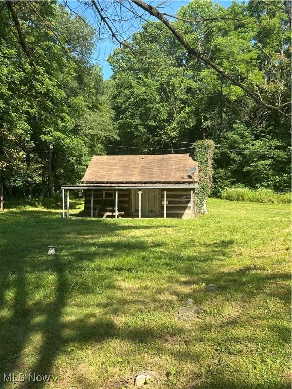 Woodsfield, OH 43793,37114 Barber Ridge RD