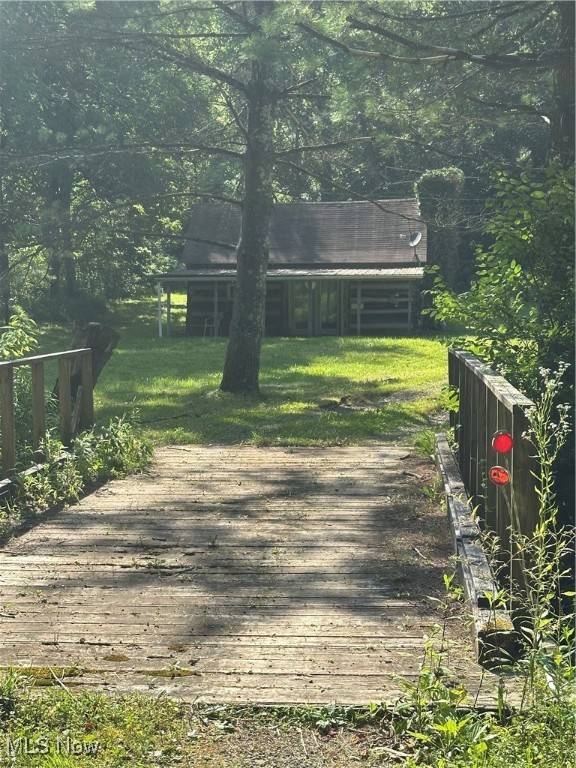 Woodsfield, OH 43793,37114 Barber Ridge RD
