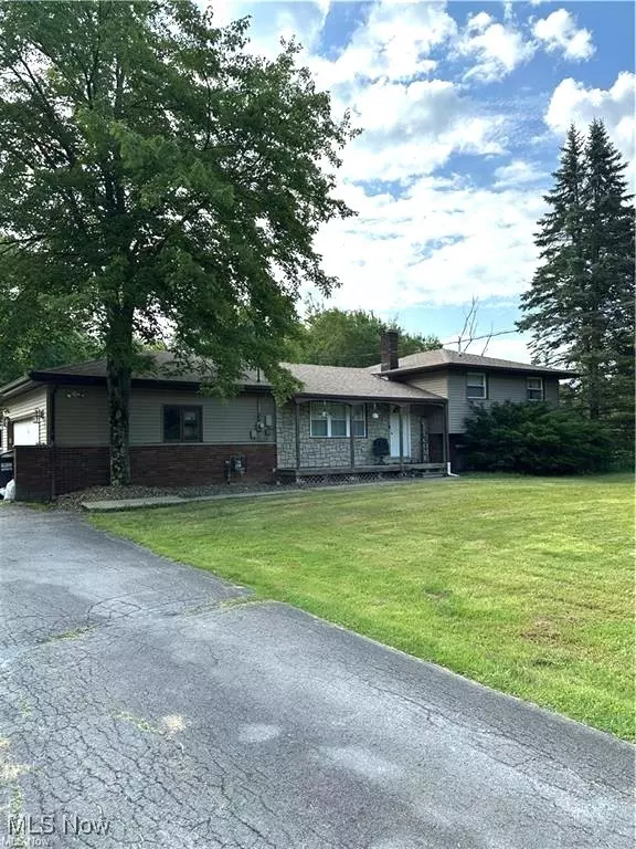 North Jackson, OH 44451,3123 S Duck Creek RD