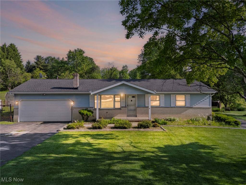530 Inverlane DR, Northfield, OH 44067