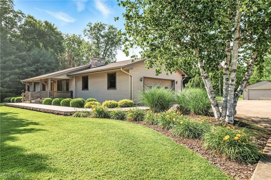 North Jackson, OH 44451,9438 Kirk RD