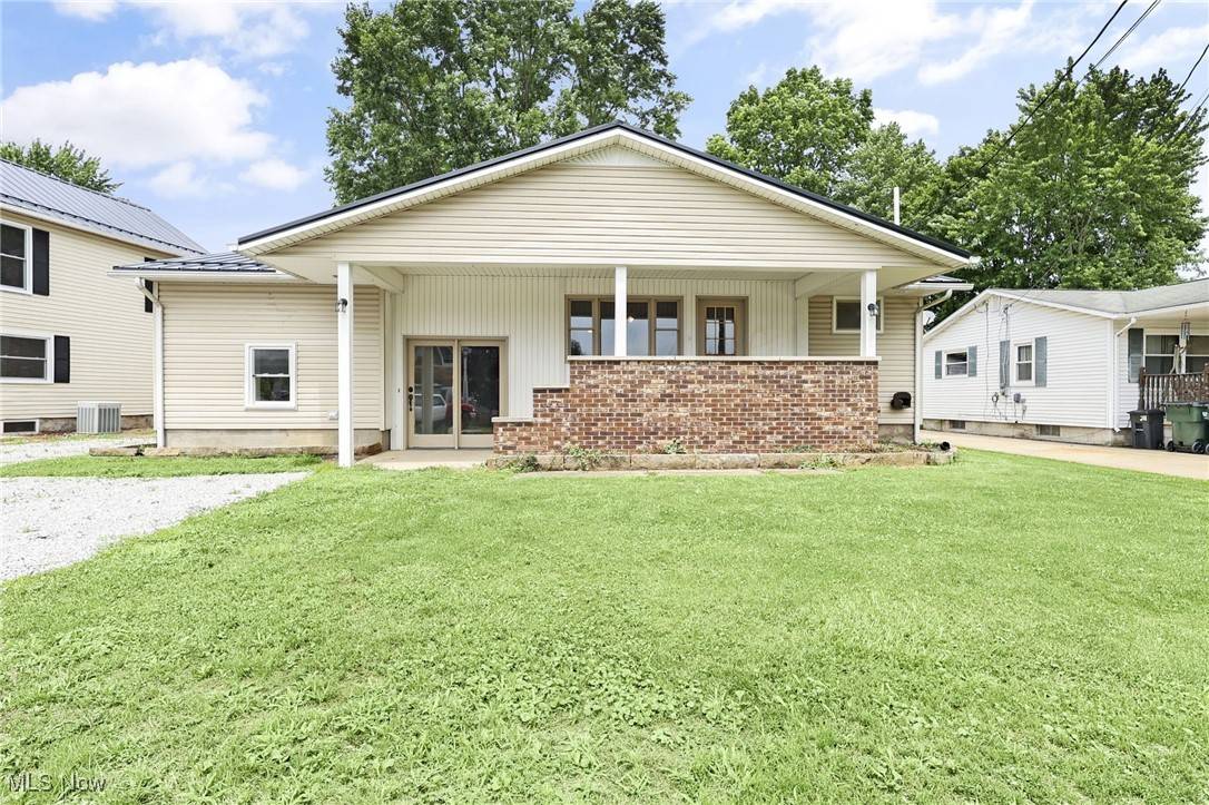 Creston, OH 44217,131 Stebbins ST