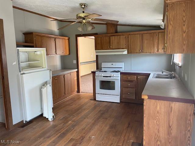 Geneva, OH 44041,4534 Lake RD E #56