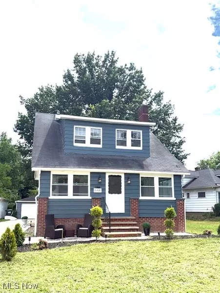 21430 Lakes Shore BLVD, Euclid, OH 44123