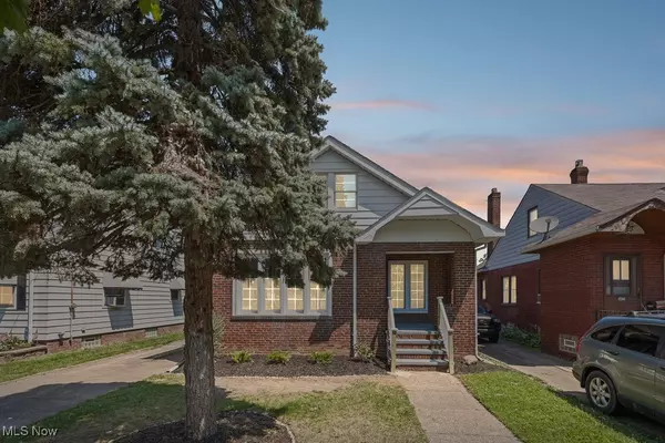 5902 Vandalia AVE, Cleveland, OH 44144