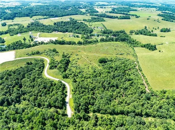 Belmont, OH 43718,35 acres Saffell RD