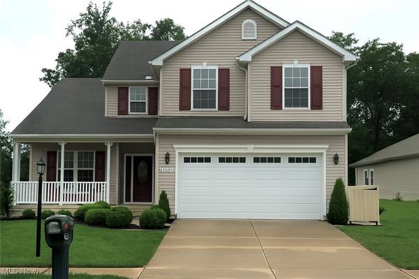 10456 Dogwood DR, Aurora, OH 44202