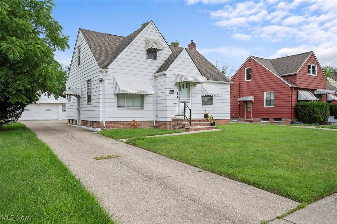 Maple Heights, OH 44137,5197 Catherine ST