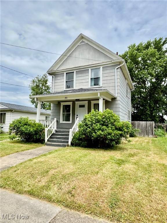 Akron, OH 44310,391 Cornell ST