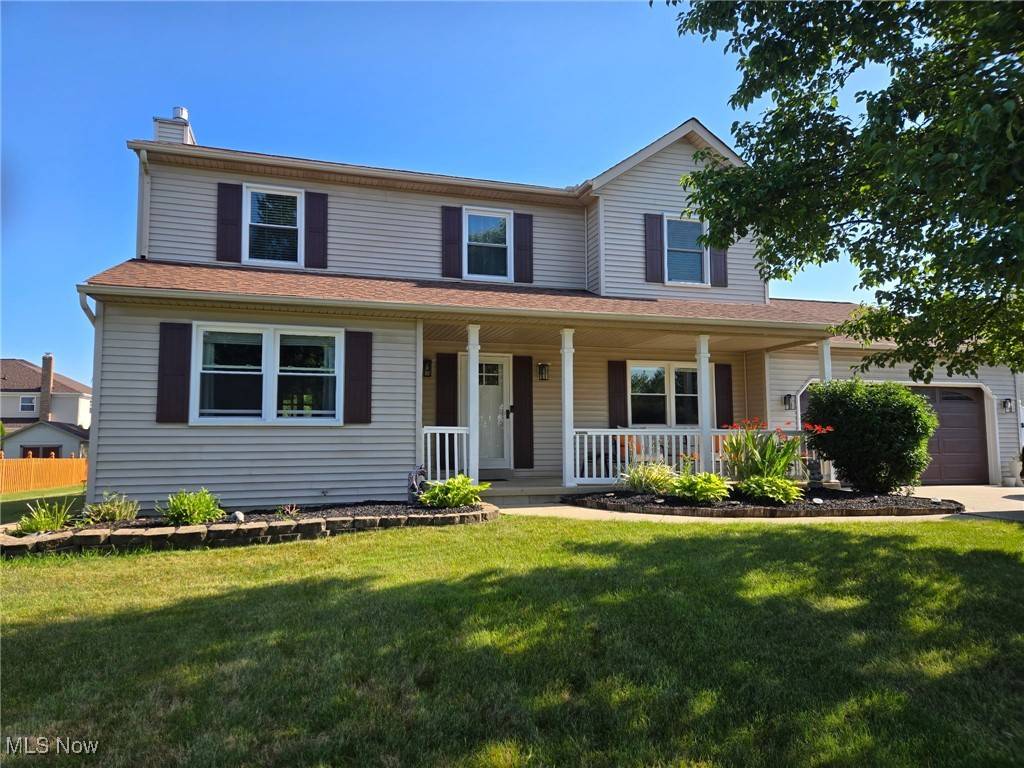 4963 Cabernet DR, Brunswick Hills, OH 44212