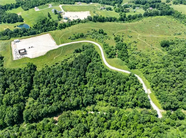 Belmont, OH 43718,15 acres Saffell RD