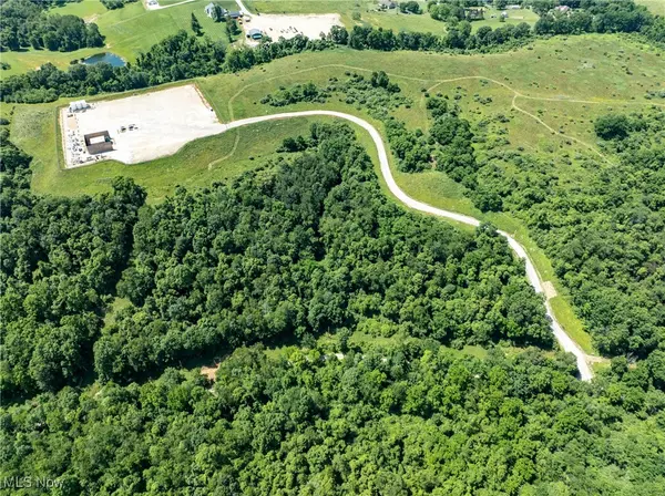 Belmont, OH 43718,15 acres Saffell RD
