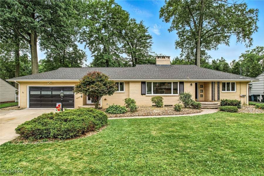 3730 Northwood DR SE, Warren, OH 44484