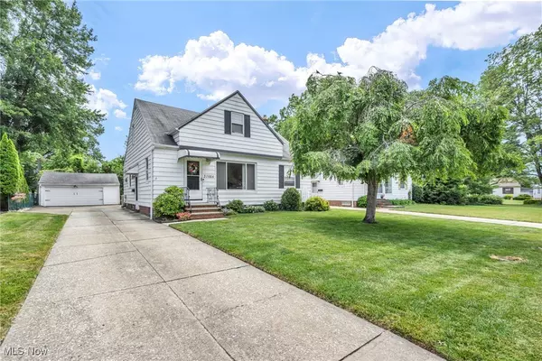 Willowick, OH 44095,31664 Densmore RD