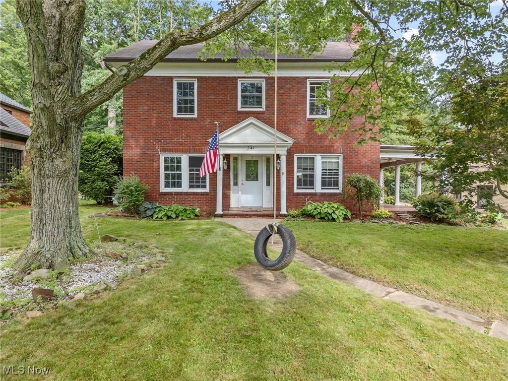 Newcomerstown, OH 43832,241 N College ST
