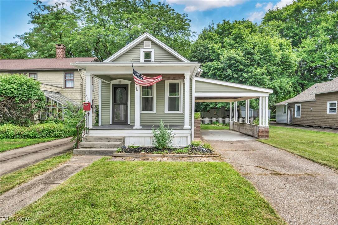 816 Perry ST, Sandusky, OH 44870