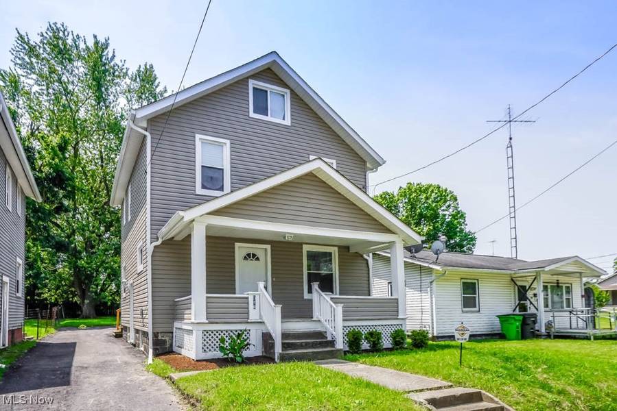 546 W Harrison ST, Alliance, OH 44601