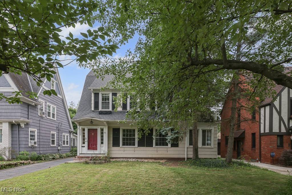 Shaker Heights, OH 44120,3266 Avalon RD