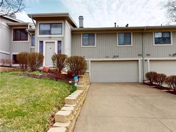 7181 N Churchill PL, Painesville, OH 44077