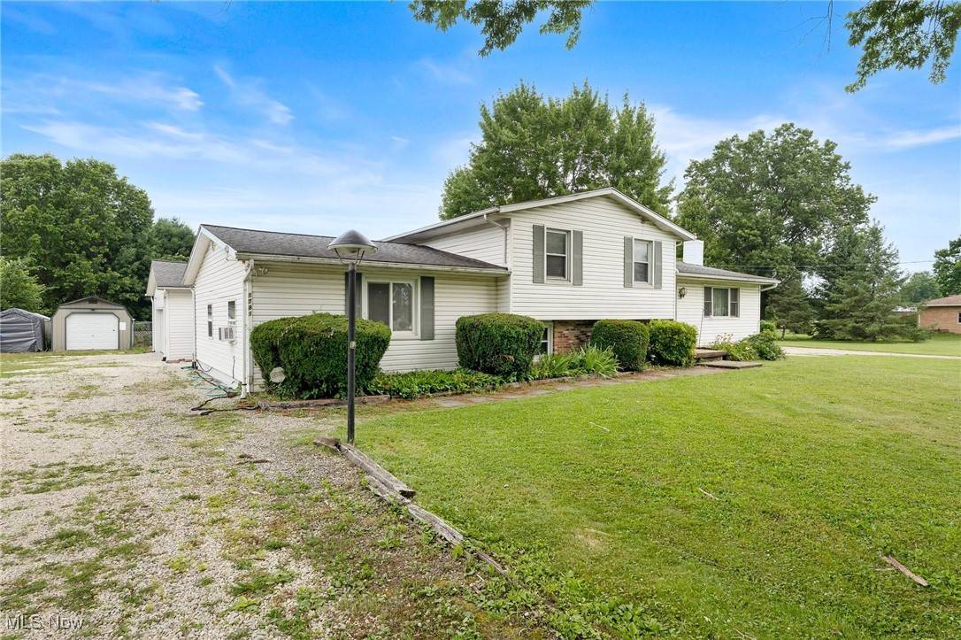 Mogadore, OH 44260,1781 Old Forge RD